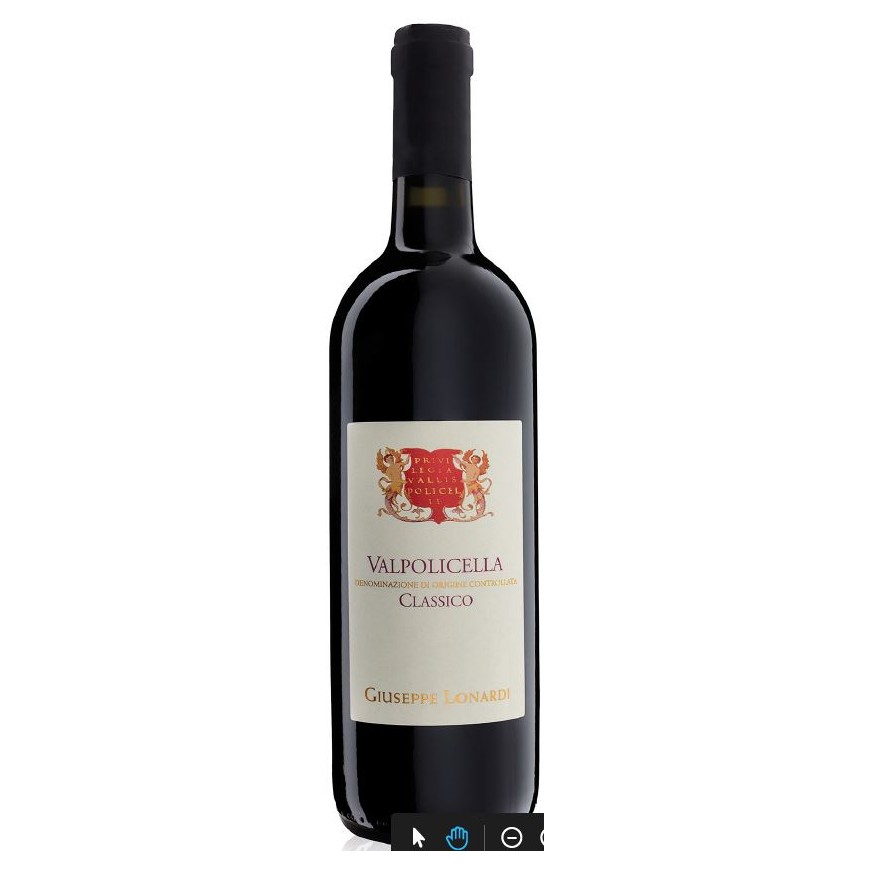 LONARDI - Valpolicella Classico