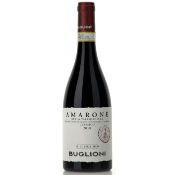 BUGLIONI - Amarone Classico