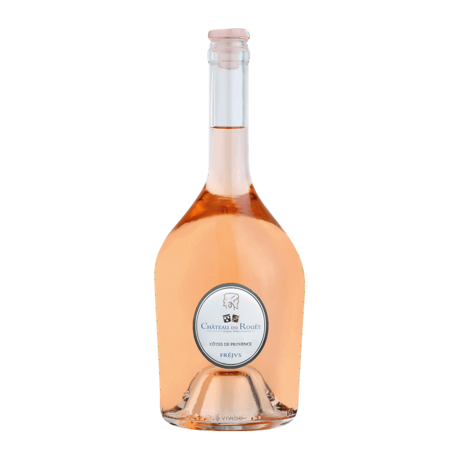 CHATEAU DU ROUËT - Fréjus Hermès