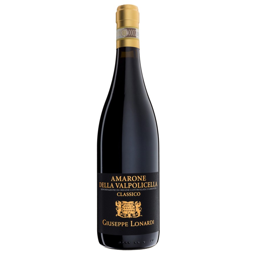 LONARDI - Amarone della Valpolicella Classico