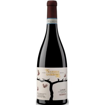 GAMBINO - Langhe Nebbiolo