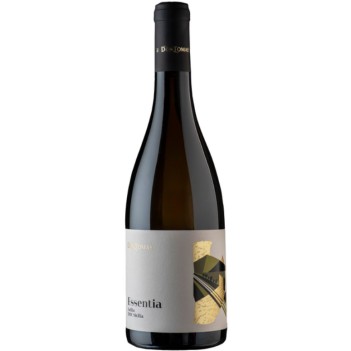 DON TOMASI - Essentia Grillo