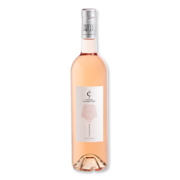 CHATEAU CLARETTES - Thérapie