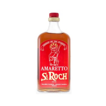 ST ROCH - Amaretto