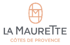 La Maurette